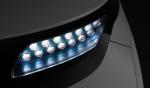 EDAG Light Car Sharing Concept 2011 года